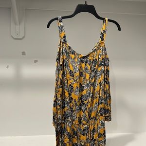 “APT. 9” Romper